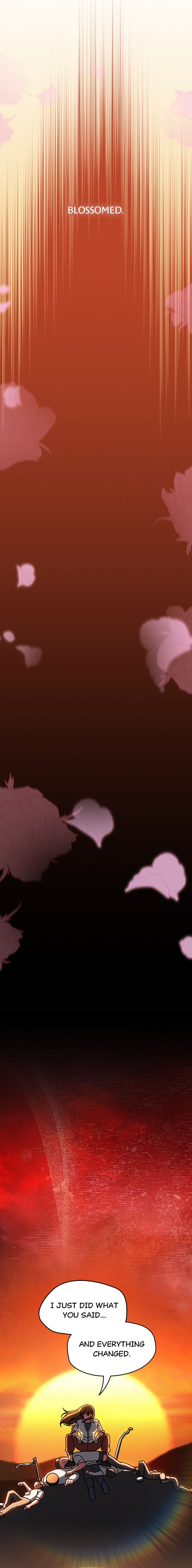 Ground and Pound - Chapter 63 Page 25