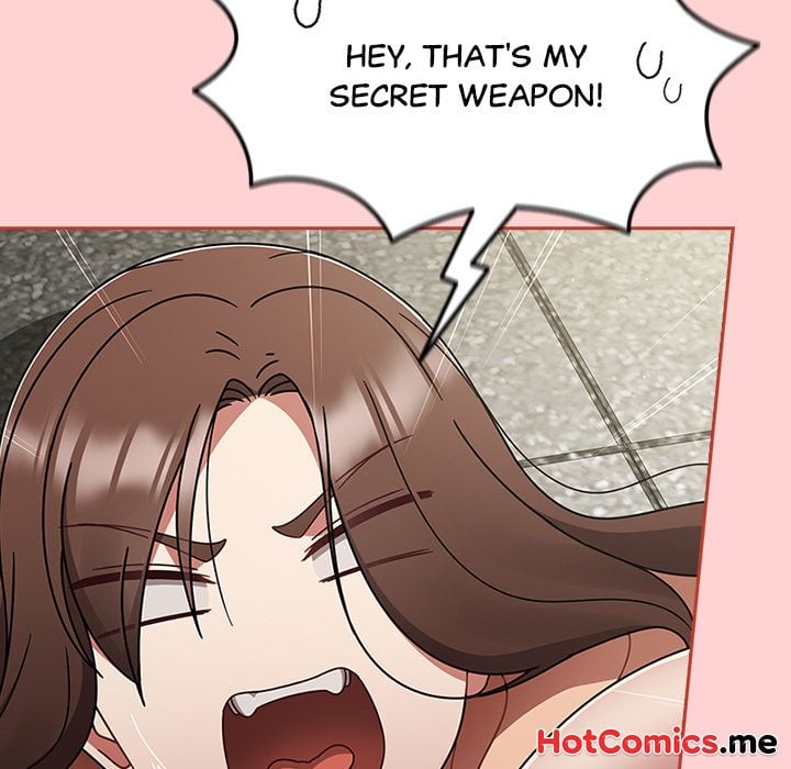 Ground and Pound - Chapter 71 Page 109