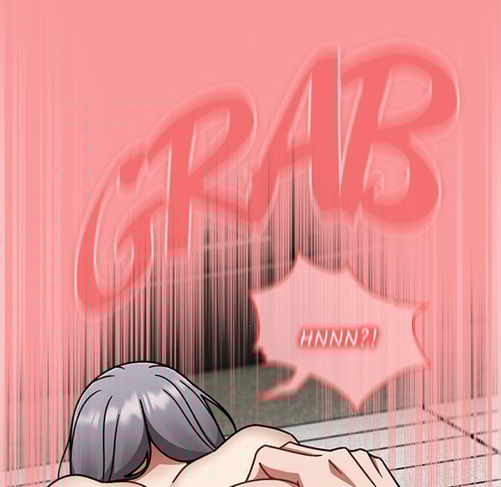 Ground and Pound - Chapter 71 Page 121