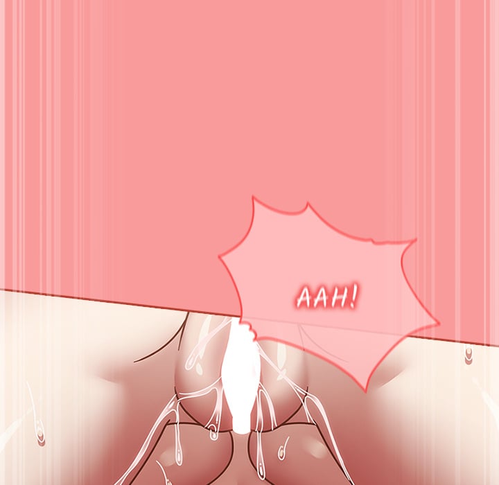 Ground and Pound - Chapter 71 Page 126