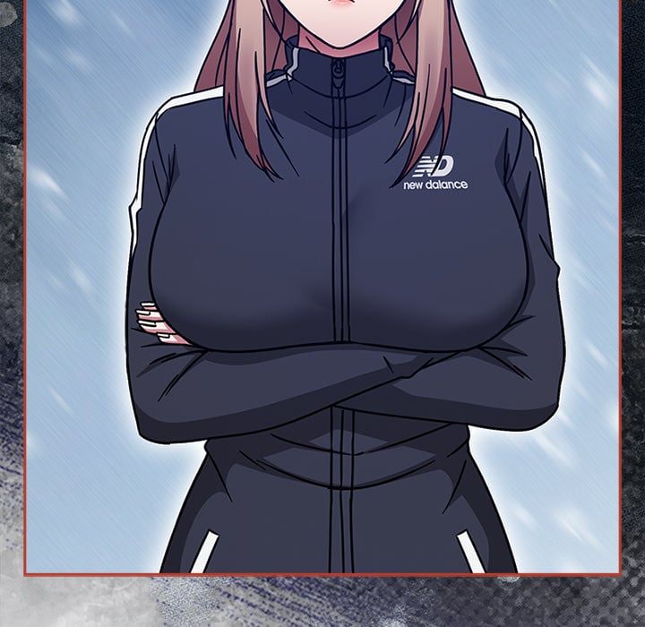 Ground and Pound - Chapter 71 Page 13