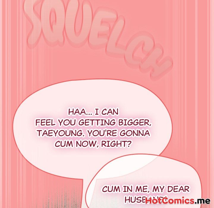 Ground and Pound - Chapter 71 Page 147