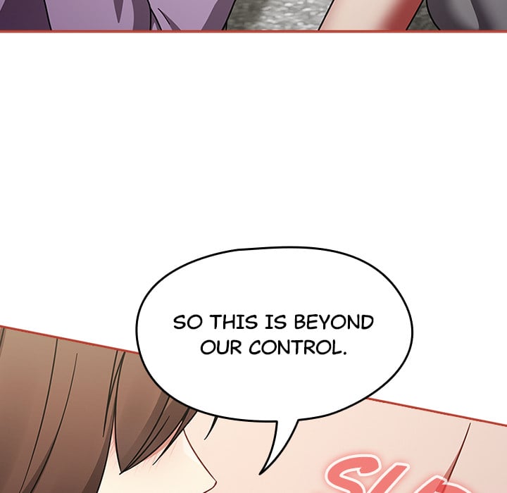 Ground and Pound - Chapter 71 Page 16