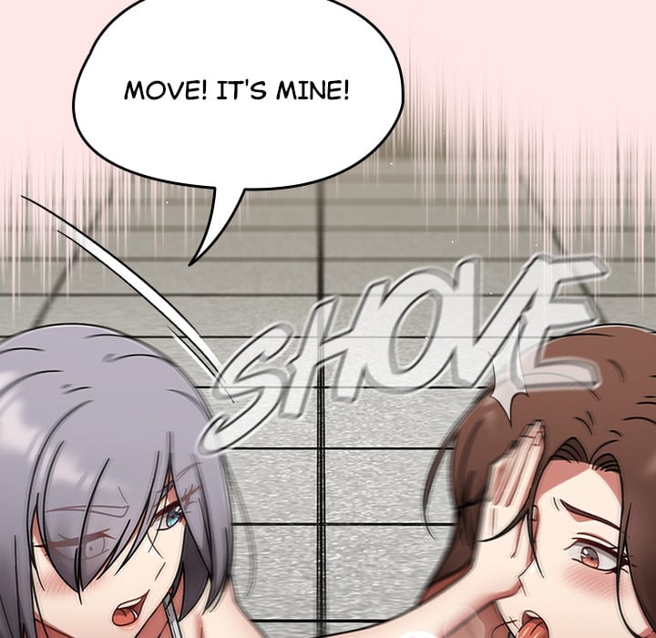 Ground and Pound - Chapter 71 Page 34