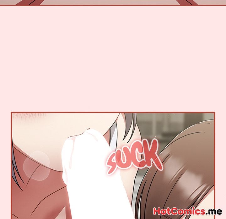 Ground and Pound - Chapter 71 Page 38