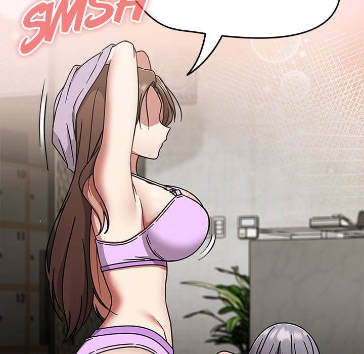 Ground and Pound - Chapter 71 Page 43