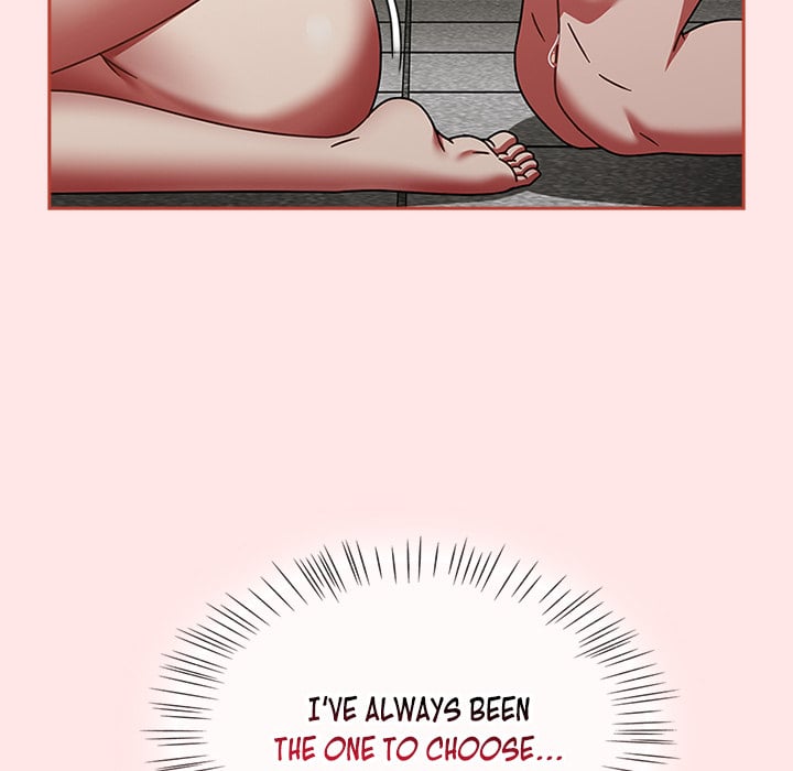 Ground and Pound - Chapter 71 Page 58