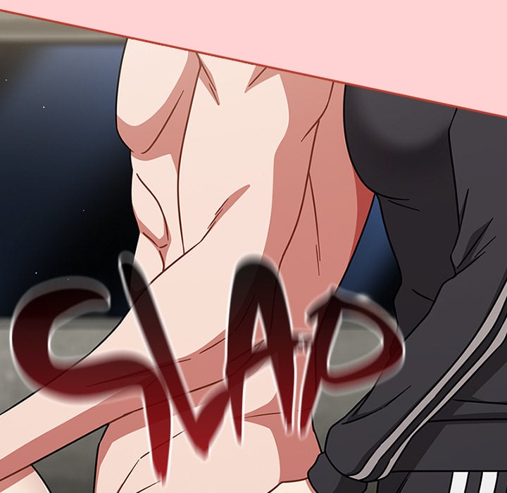 Ground and Pound - Chapter 71 Page 98