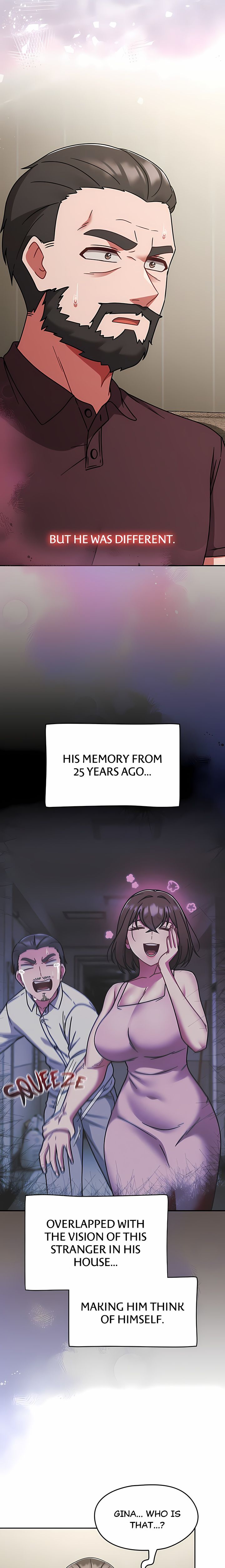 Ground and Pound - Chapter 73 Page 14