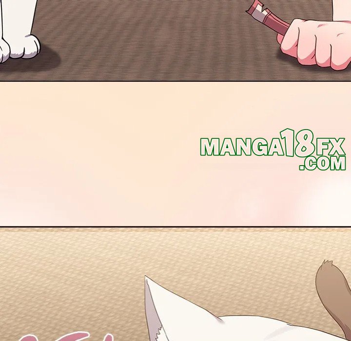 But You’re the Same Age as My Daughter?! - Chapter 31 Page 73