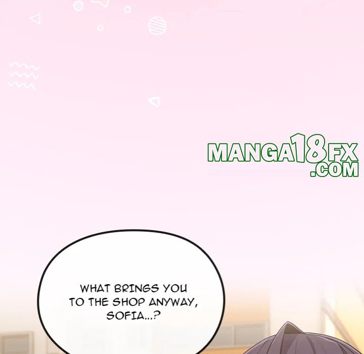 But You’re the Same Age as My Daughter?! - Chapter 33 Page 98