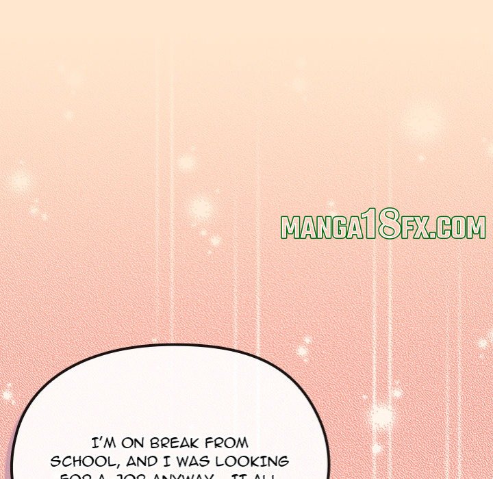 But You’re the Same Age as My Daughter?! - Chapter 39 Page 69
