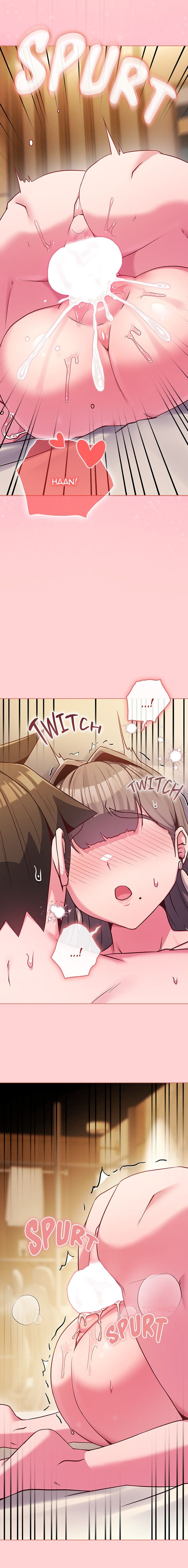 But You’re the Same Age as My Daughter?! - Chapter 49 Page 21