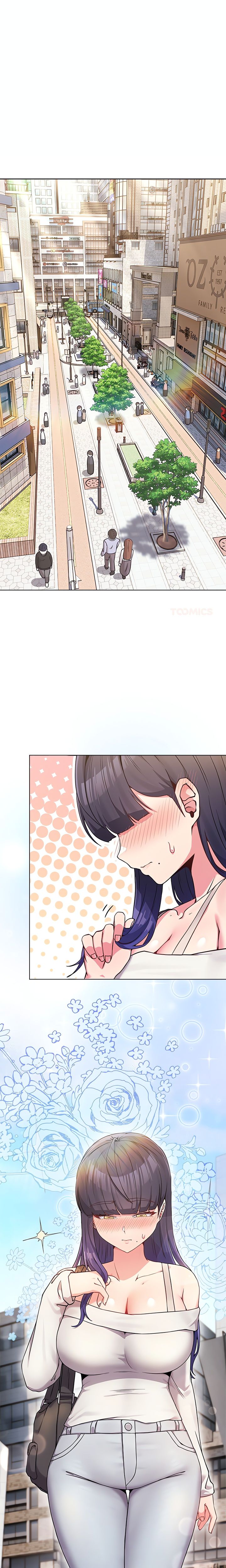 But You’re the Same Age as My Daughter?! - Chapter 51 Page 1