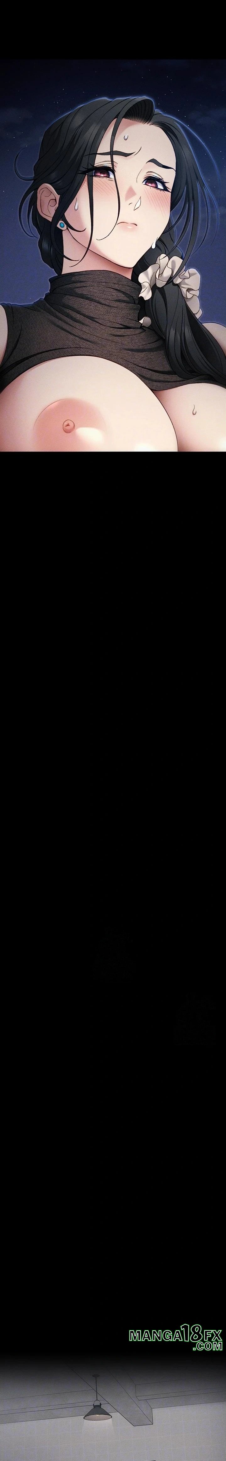 Taming A Female Bully Raw - Chapter 32 Page 6