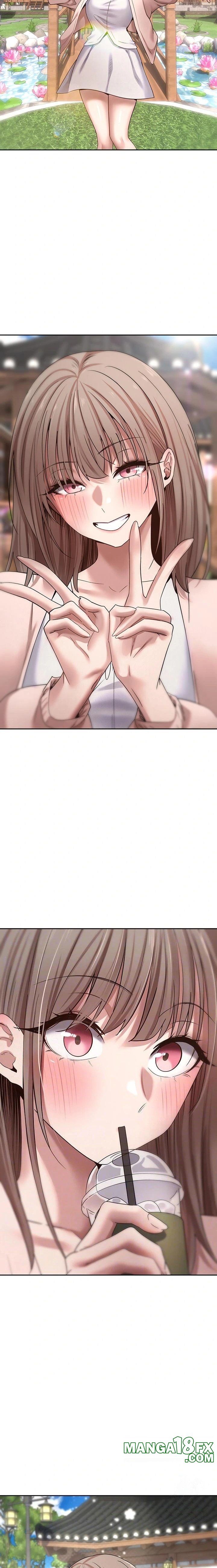 Turning My Life Around With Crypto Raw - Chapter 38 Page 2