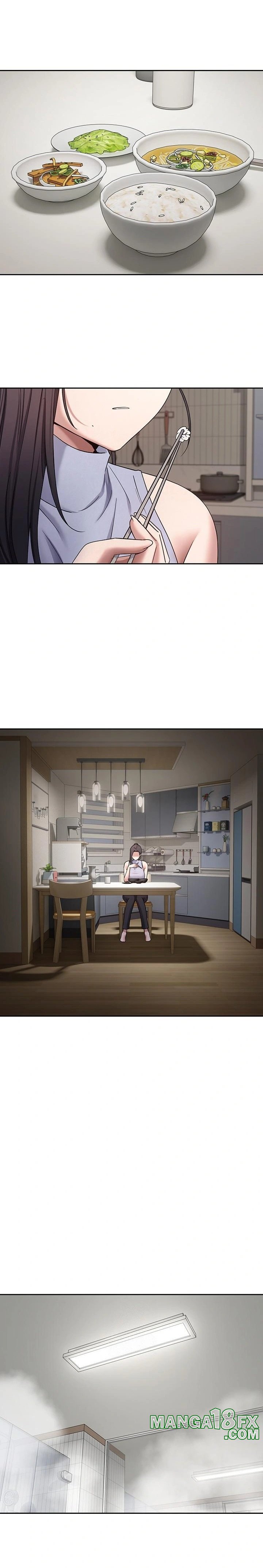 Turning My Life Around With Crypto Raw - Chapter 39 Page 11