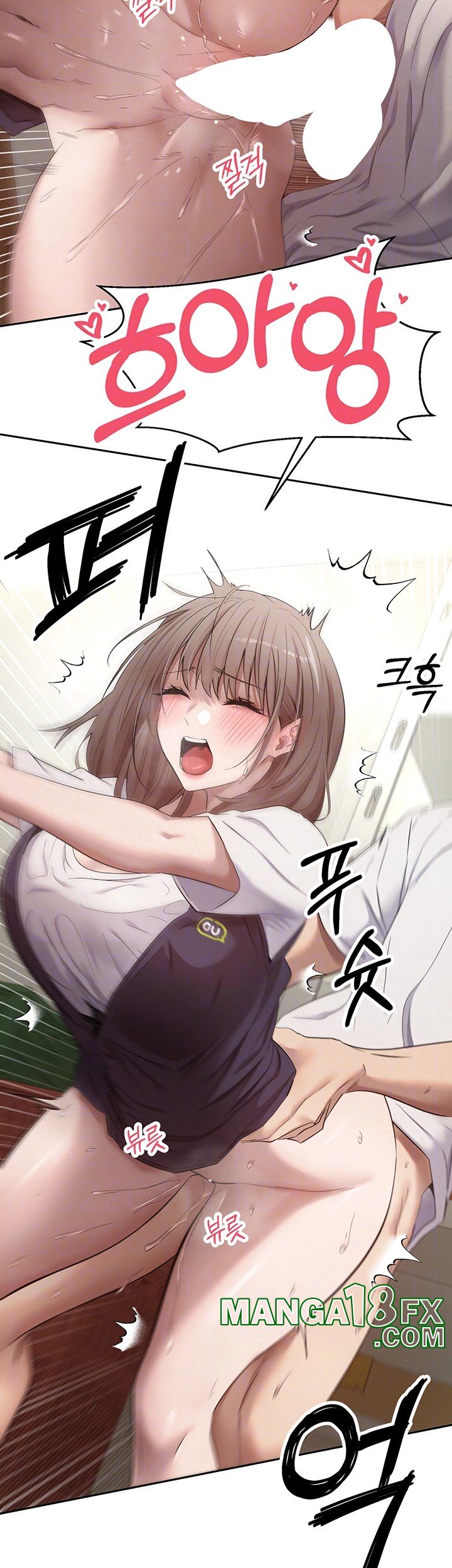 Turning My Life Around With Crypto Raw - Chapter 4 Page 14