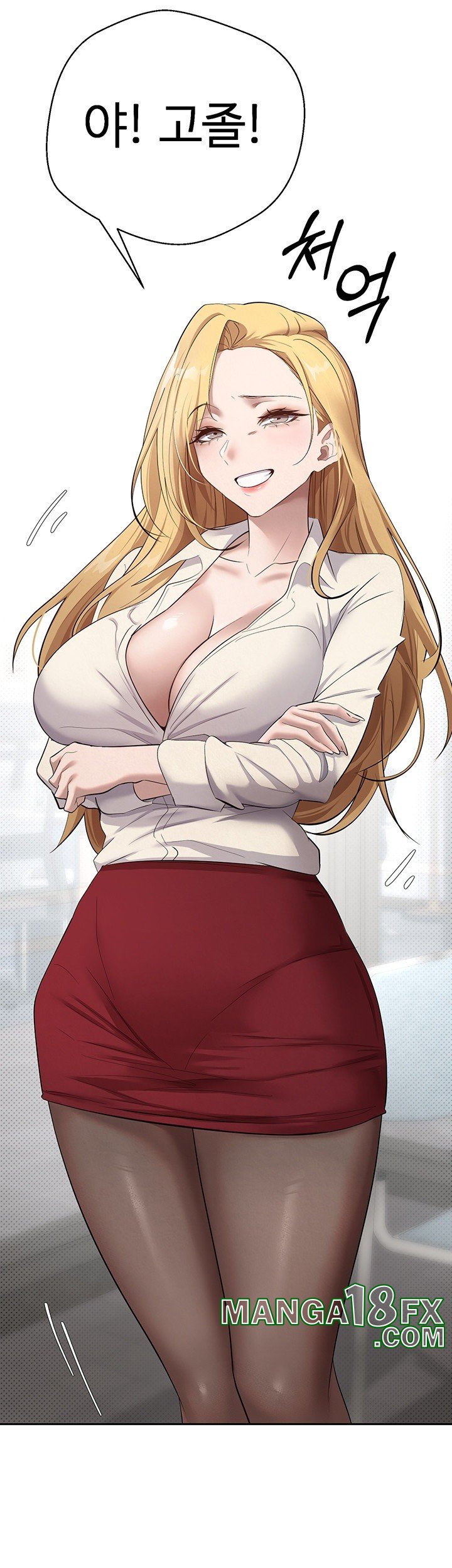 Turning My Life Around With Crypto Raw - Chapter 4 Page 47