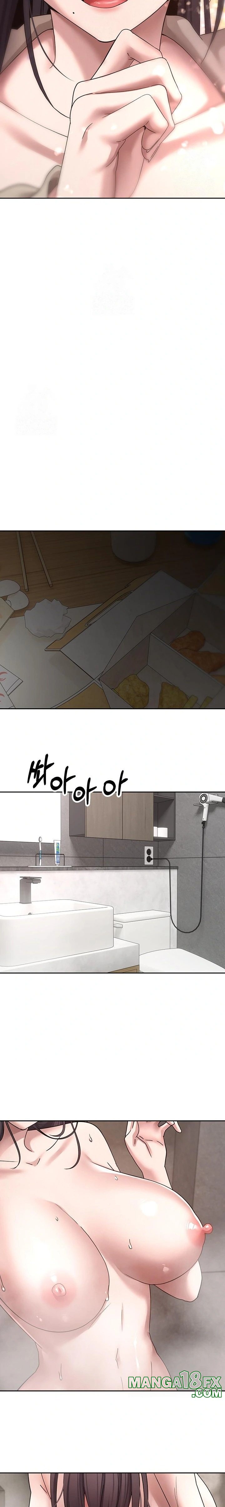 Turning My Life Around With Crypto Raw - Chapter 41 Page 22