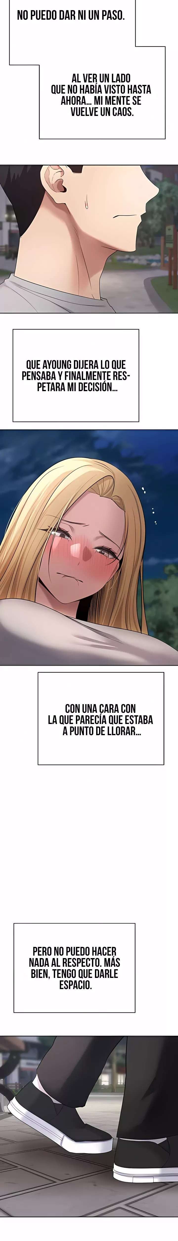 Turning My Life Around With Crypto Raw - Chapter 62 Page 20