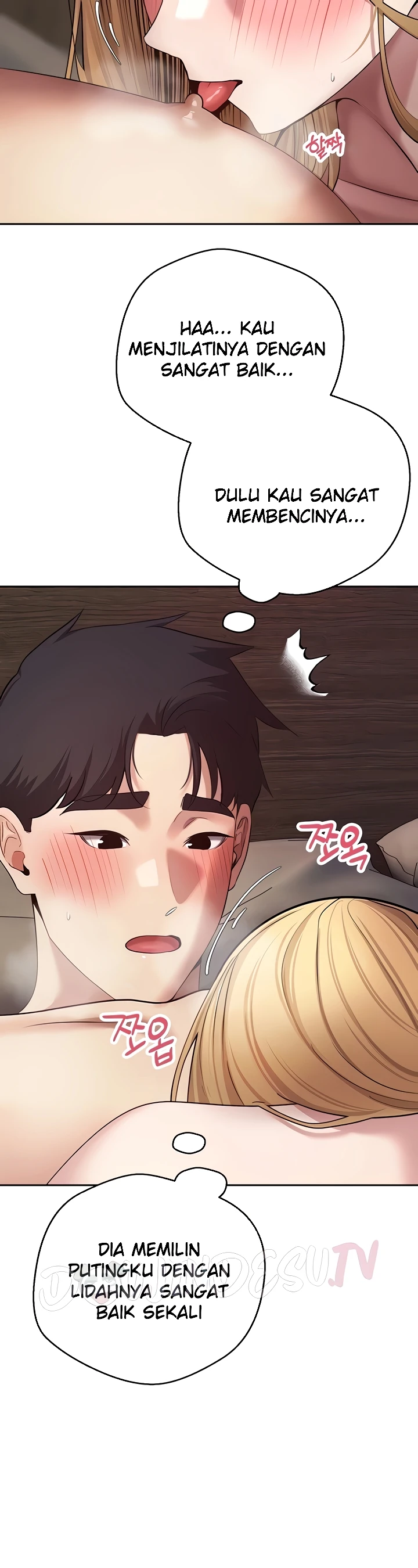 Turning My Life Around With Crypto Raw - Chapter 63 Page 11