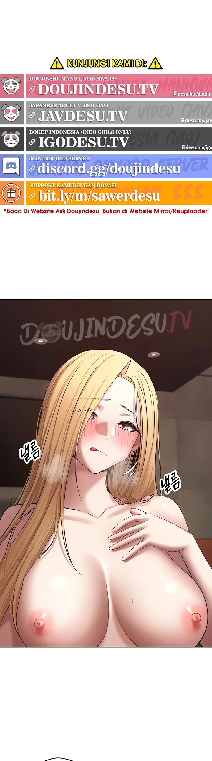 Turning My Life Around With Crypto Raw - Chapter 63 Page 26