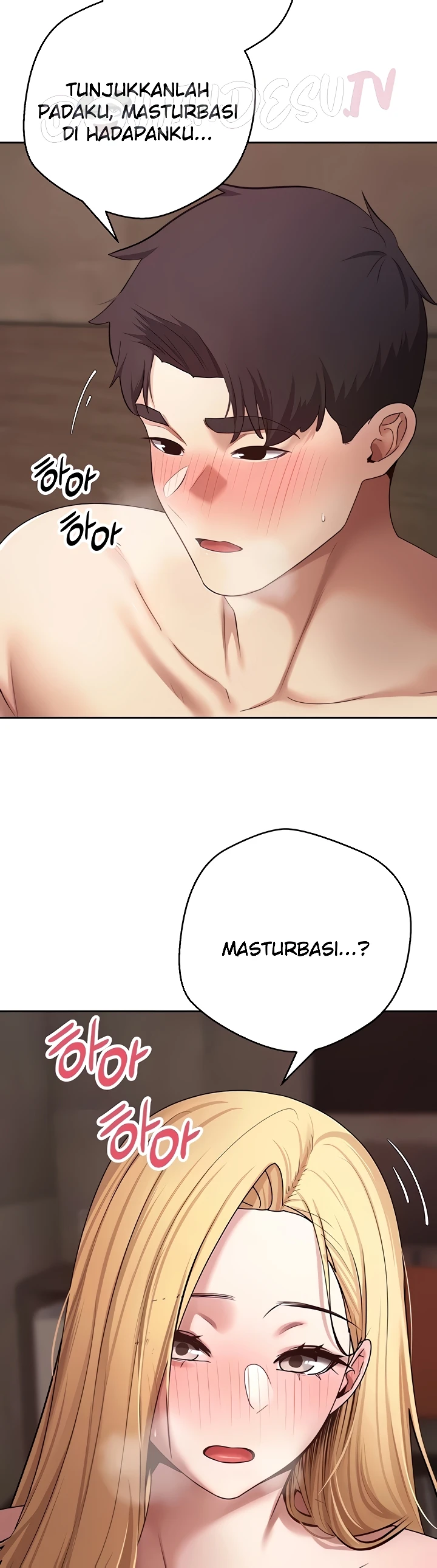 Turning My Life Around With Crypto Raw - Chapter 63 Page 28