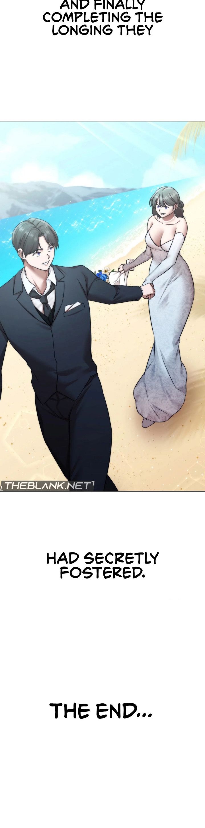 Deviance Diary Shorts - Chapter 20 Page 4