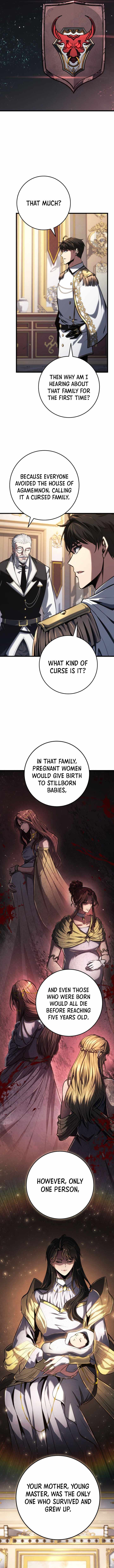 A Dragonslayer’s Peerless Regression - Chapter 77 Page 2