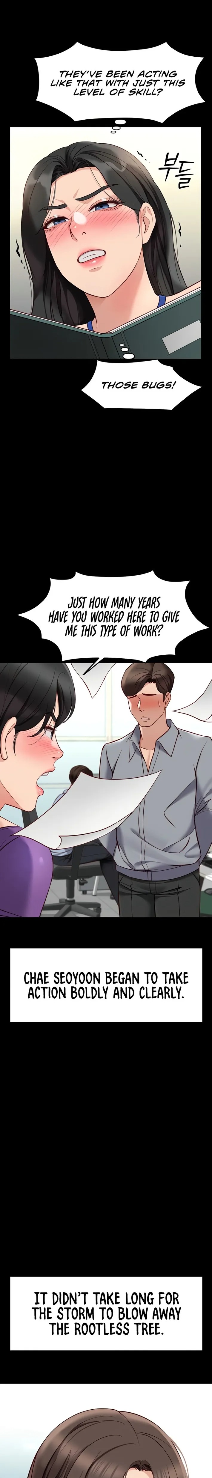 Common Sense Manipulation Program - Chapter 25 Page 11