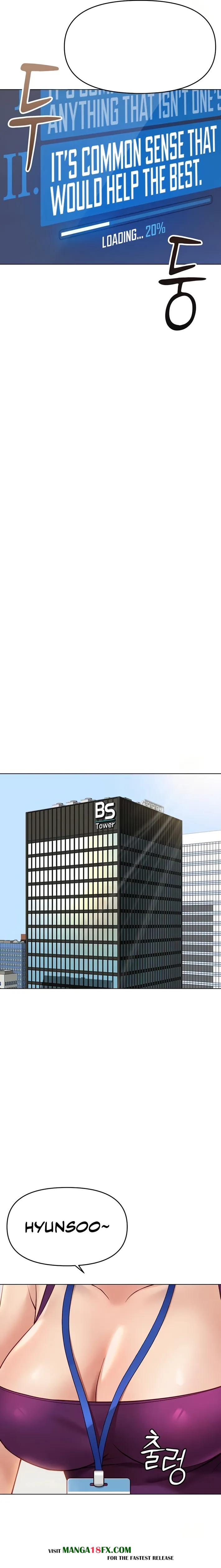 Common Sense Manipulation Program - Chapter 25 Page 13