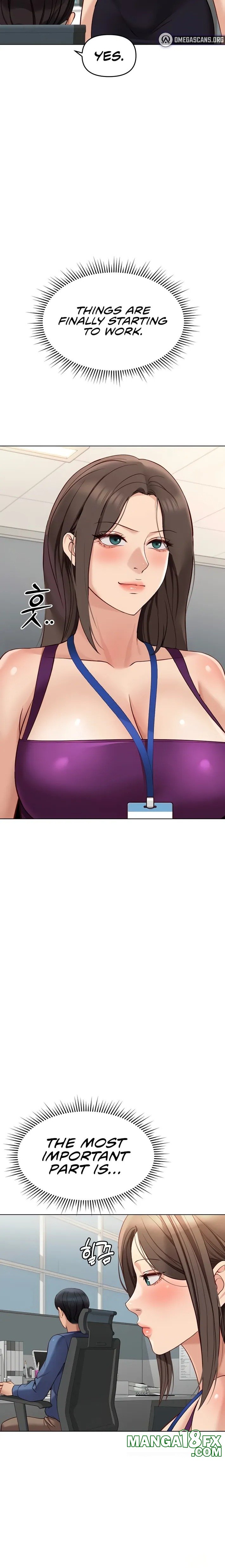 Common Sense Manipulation Program - Chapter 25 Page 15