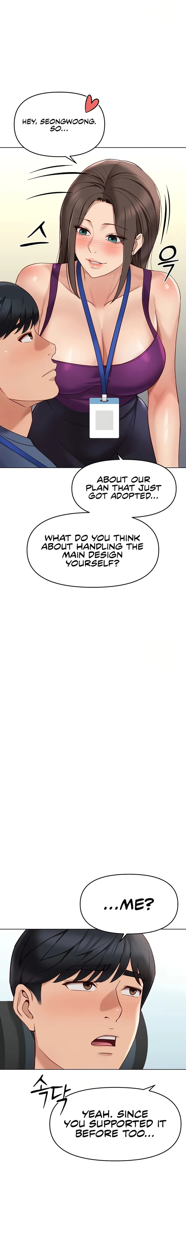 Common Sense Manipulation Program - Chapter 25 Page 16