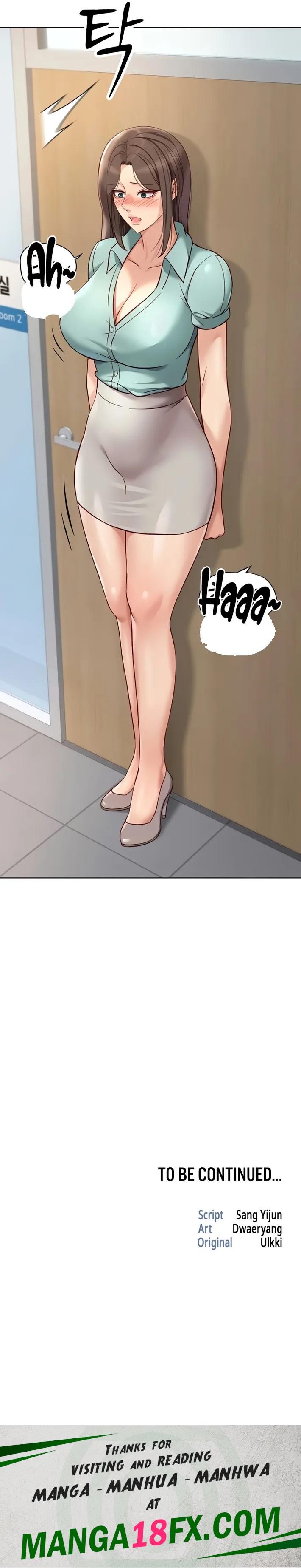 Common Sense Manipulation Program - Chapter 25 Page 28