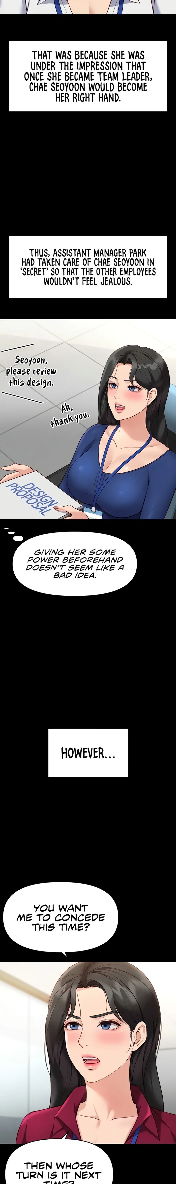 Common Sense Manipulation Program - Chapter 25 Page 5