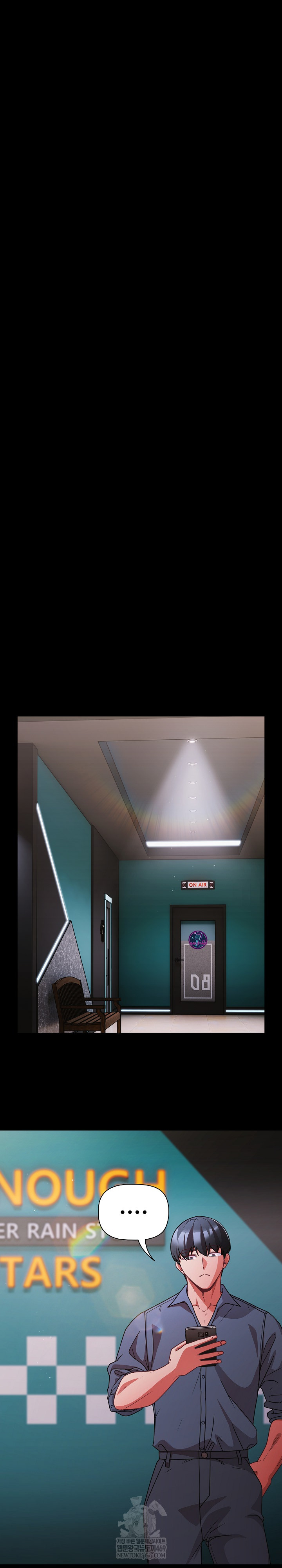 People of The Dark Raw - Chapter 59 Page 25