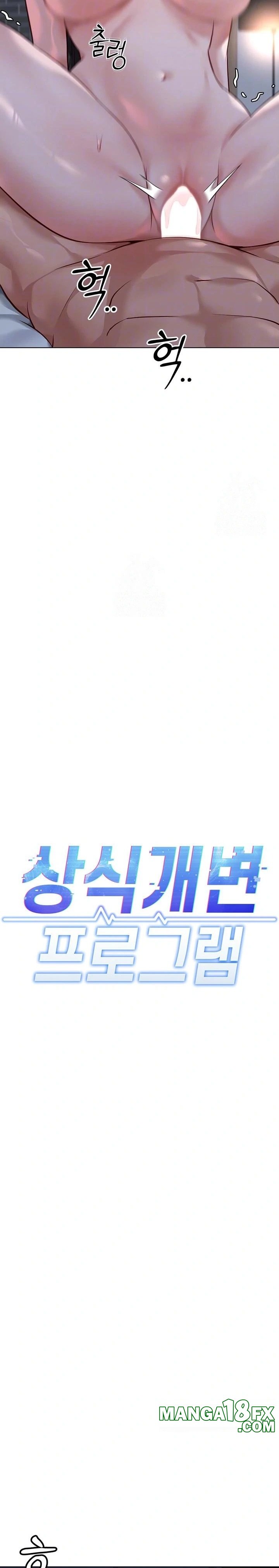 Common Sense Manipulation Program Raw - Chapter 28 Page 4