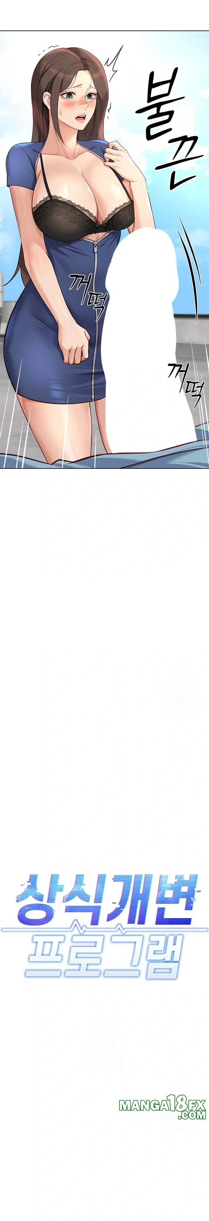 Common Sense Manipulation Program Raw - Chapter 29 Page 4