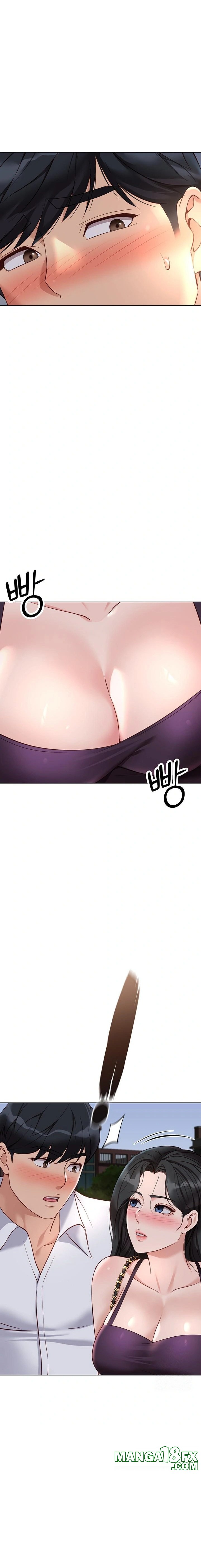 Common Sense Manipulation Program Raw - Chapter 36 Page 1