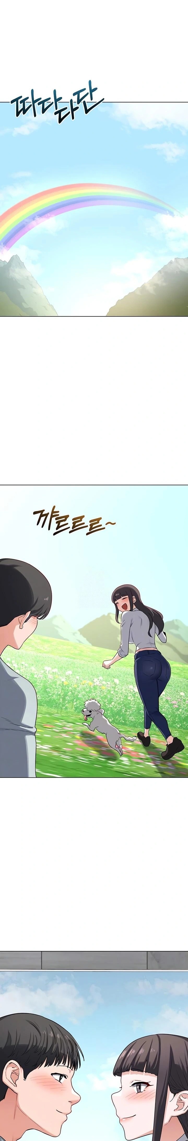 MILF Exchange Plan Raw - Chapter 39 Page 4