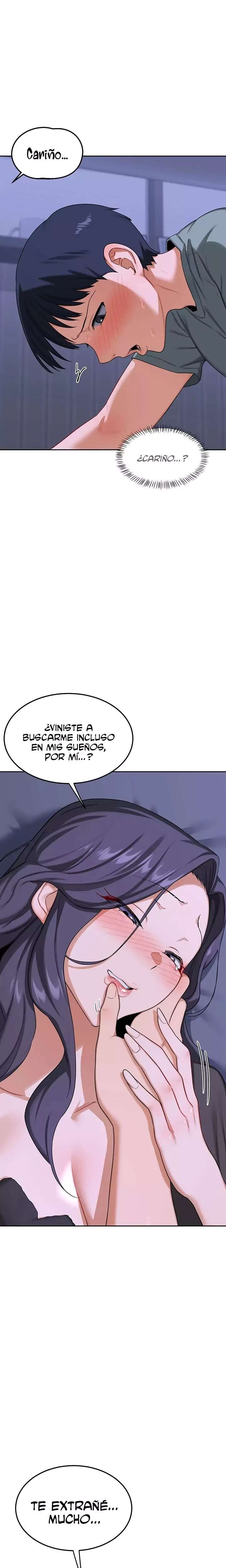 MILF Exchange Plan Raw - Chapter 40 Page 10