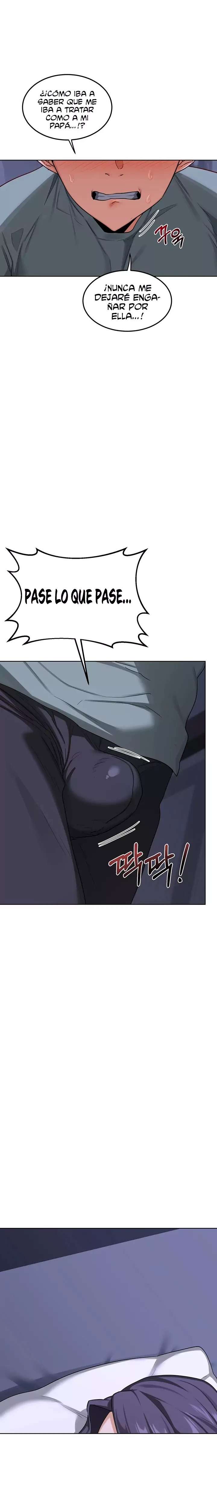 MILF Exchange Plan Raw - Chapter 40 Page 16