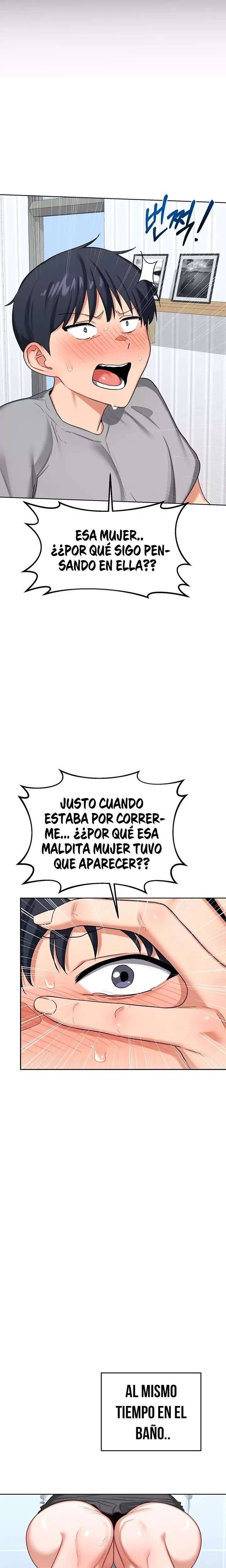 MILF Exchange Plan Raw - Chapter 40 Page 24