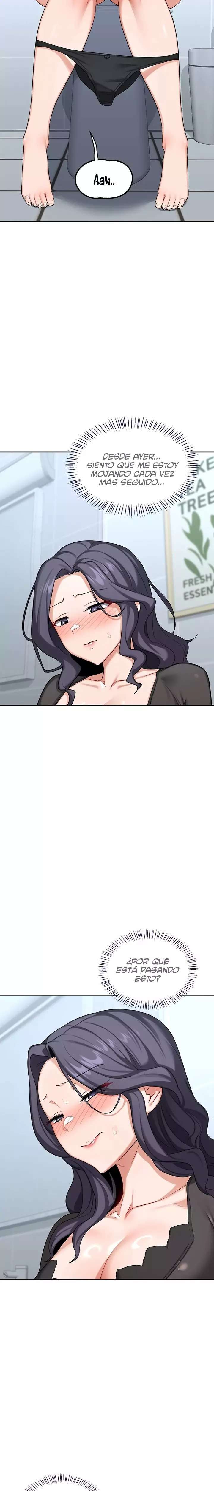 MILF Exchange Plan Raw - Chapter 40 Page 25