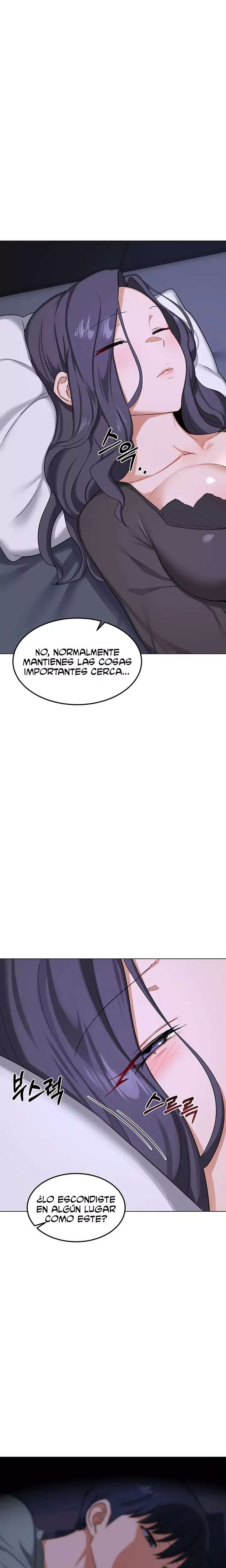 MILF Exchange Plan Raw - Chapter 40 Page 3