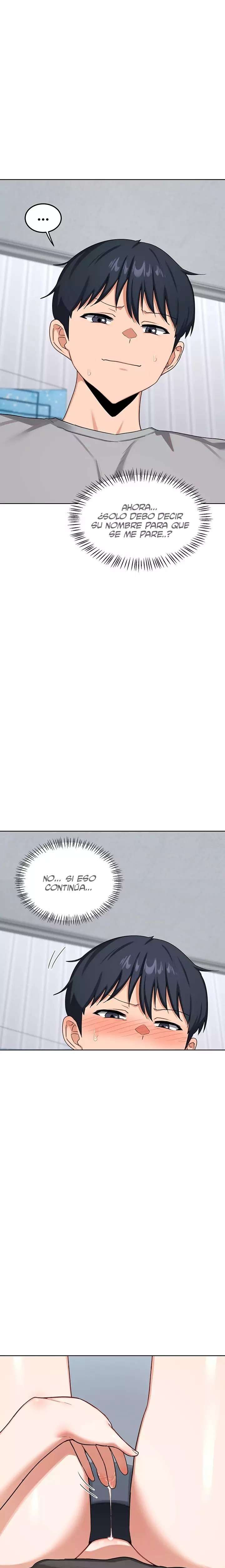 MILF Exchange Plan Raw - Chapter 40 Page 31