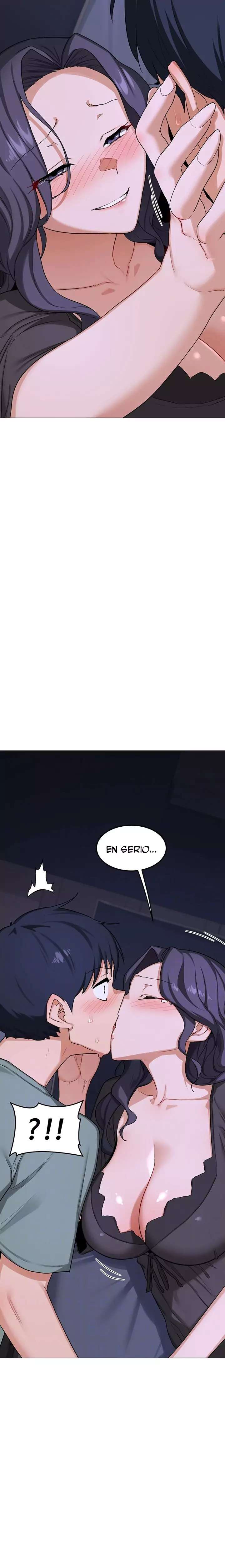 MILF Exchange Plan Raw - Chapter 40 Page 5