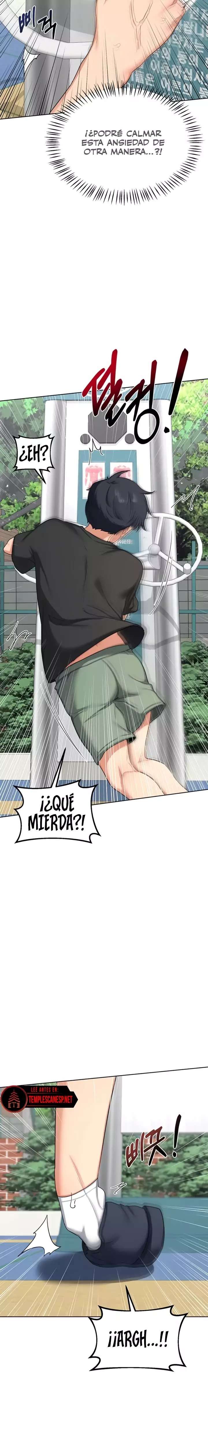 MILF Exchange Plan Raw - Chapter 41 Page 15