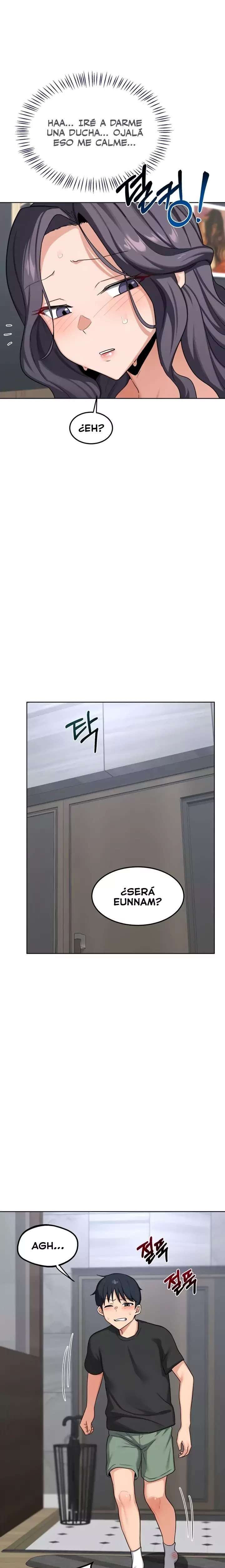 MILF Exchange Plan Raw - Chapter 41 Page 19